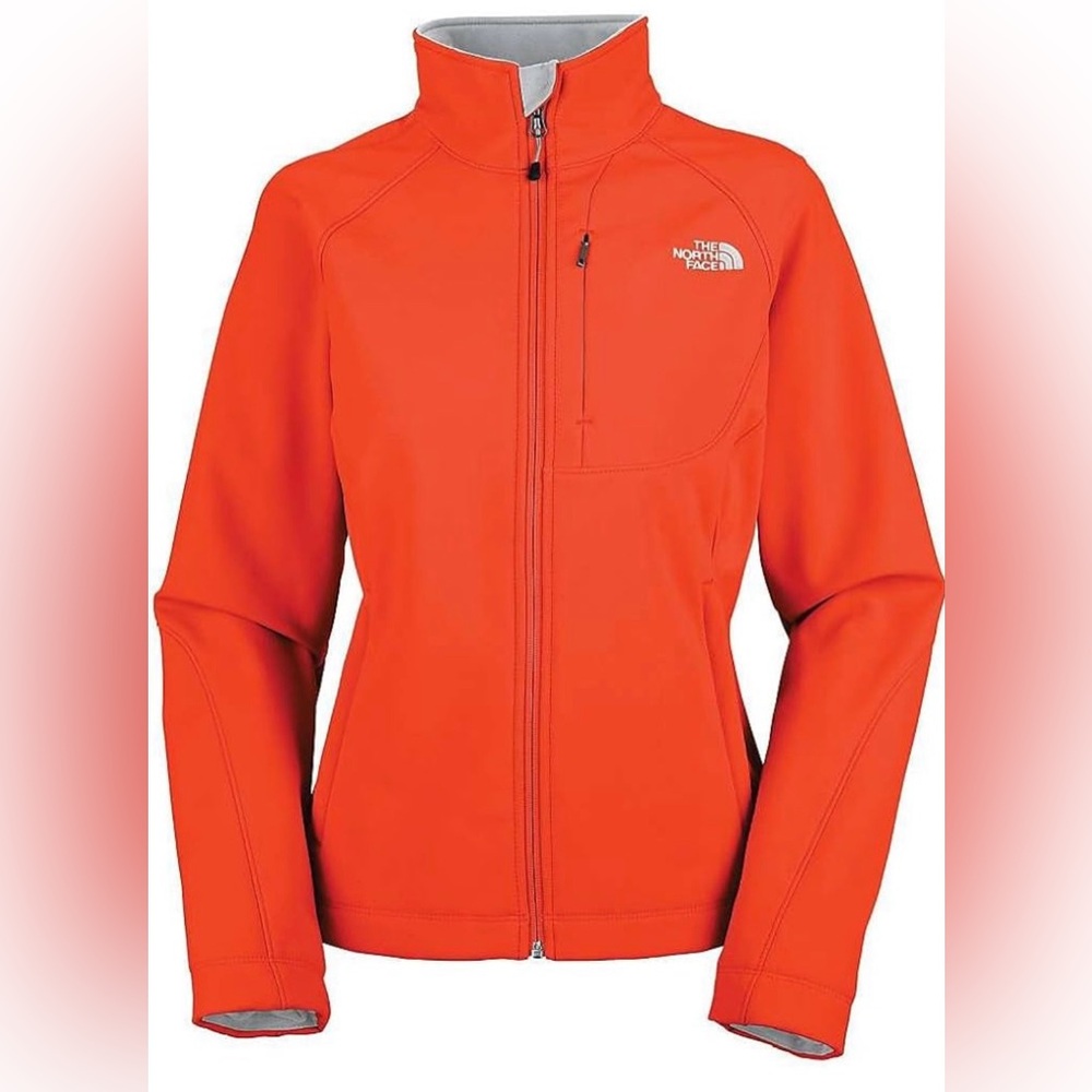 The North Face Women’s Apex Bionic Jacket